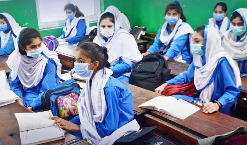 Punjab Education Department Denies Fake Notification About Summer Vacations