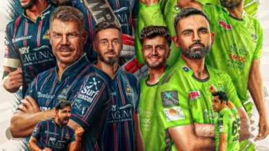 Qalandars Knock Out Kings in High-Scoring Eliminator Thriller