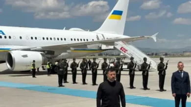 Russia-Ukraine Direct Talks Expected in Türkiye as Trump, Putin Make Headlines