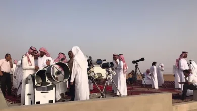 Saudi Arabia to Observe Dhul-Hijjah Moon Tonight to Decide Eid al-Adha Date