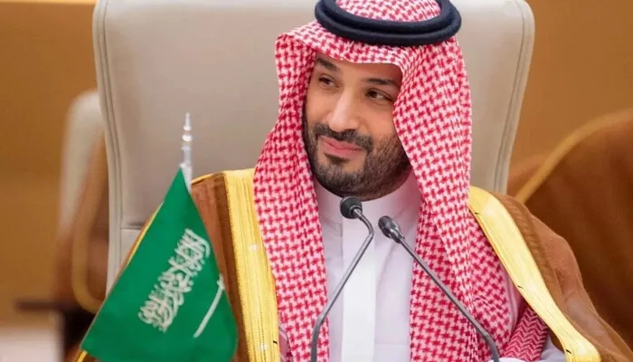 Saudi Crown Prince Welcomes India-Pakistan Ceasefire