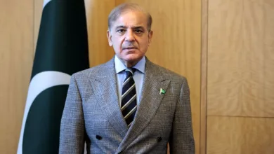 Shehbaz Sharif Honors PAF Falcons for Ma’arka-e-Haq Victory