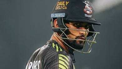 Sikandar Raza Confirms Return for PSL 10 Amid Test Commitments