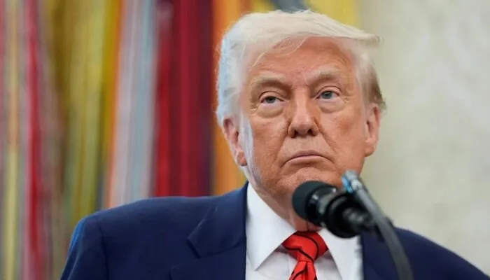 Trump Claims Israel Agrees to 60-Day Gaza Ceasefire, Urges Hamas to Respond