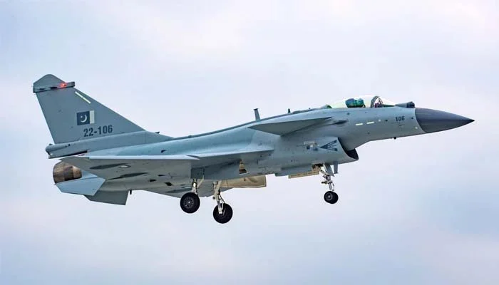US Analyst Calls India’s Claim of Downing Pakistani Jets ‘Nonsense’