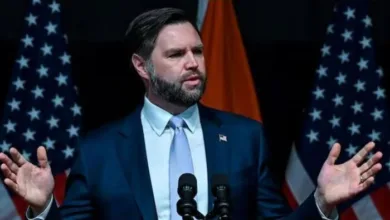 US Can’t Control Pakistan-India Conflict, Says JD Vance