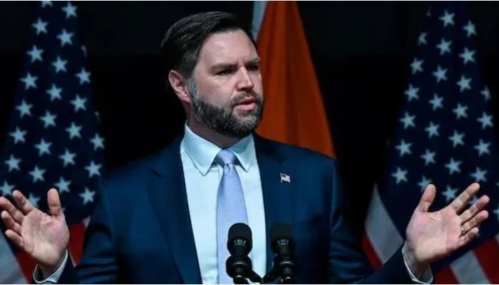 US Can’t Control Pakistan-India Conflict, Says JD Vance