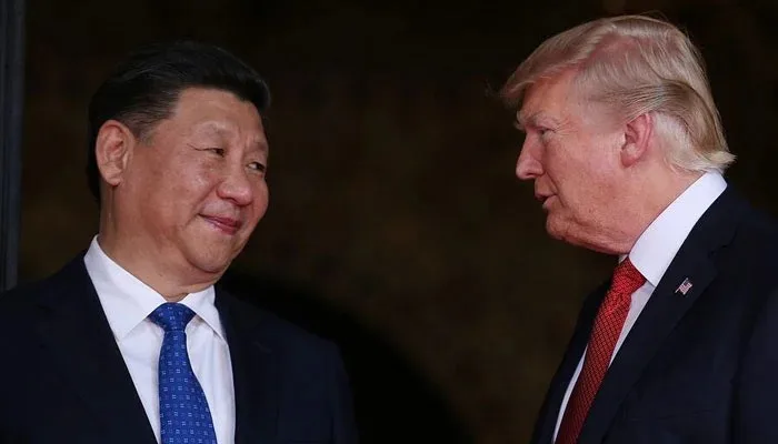 US Seeks China Talks Over Rising Tariffs Amid Trade Tensions