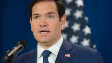US Urges Calm as Pakistan Launches Operation Bunyanun Marsoos