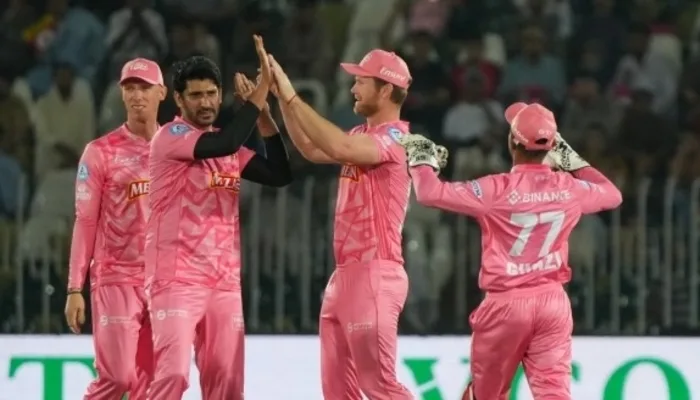 United Crush Kings to Secure Qualifier Spot in PSL X Thriller