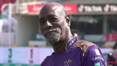 Viv Richards Calls PSL His Cricketing Home