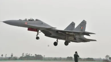 Why India’s Air Force Is Grounded—and Why It’s Afraid to Rise Again