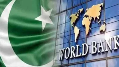 World Bank Commits $40 Billion to Pakistan’s Long-Term Growth