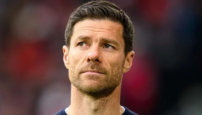 Xabi Alonso to Leave Bayer Leverkusen for Real Madrid