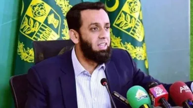 Tarar Urges India to Step Back and De-escalate Tensions