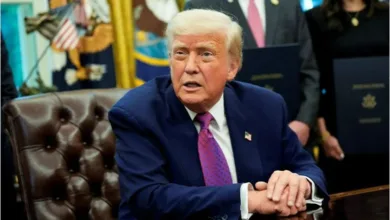 Trump Opposed Netanyahu's Proposal to Target Ayatollah Khamenei