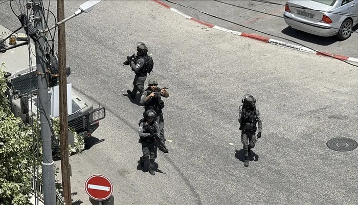 Arab Ministers Cancel Ramallah Visit Due to Israeli Restrictions