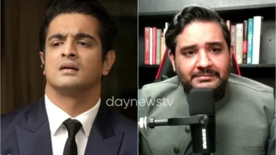 Shehzad Ghias Challenges the Anti-Pakistan Narrative on Piers Morgan Show
