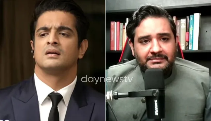 Shehzad Ghias Challenges the Anti-Pakistan Narrative on Piers Morgan Show