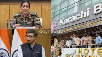 Col Sofiya, Karachi Bakery, Vikram Misri and the Rise of Political Nationalism in India