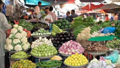 Weekly Inflation in Pakistan Drops by 0.29%, PBS Reports