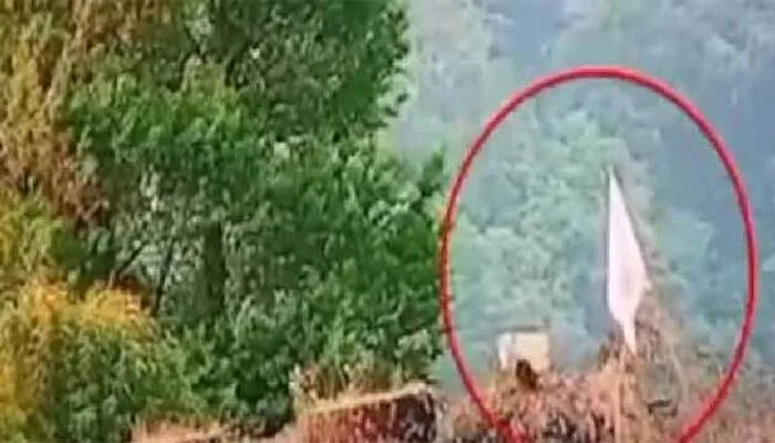 India Raised White Flag at LoC After PAF Strikes, Says Minister Tarar