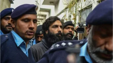 Supreme Court Hears Zahir Jaffer’s Appeal in Noor Mukadam Murder Case