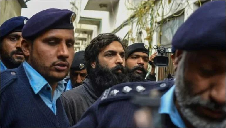 Supreme Court Hears Zahir Jaffer’s Appeal in Noor Mukadam Murder Case