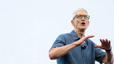 Apple Unlocks Core AI Tech for Developers, Overhauls OS Design