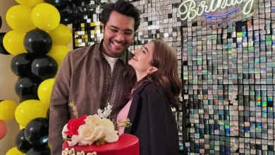 Asim Azhar and Merub Ali End Engagement After Three Years