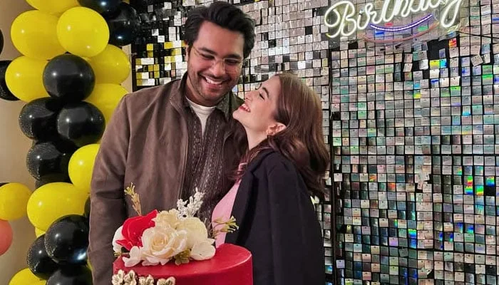 Asim Azhar and Merub Ali End Engagement After Three Years