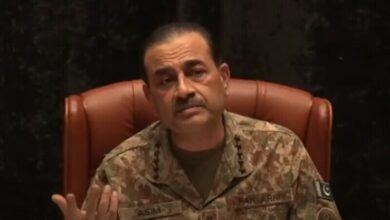 Asim Munir Praises Civil Bureaucracy as Key to National Progress