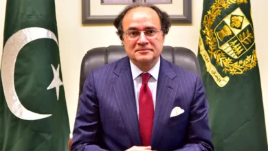 Aurangzeb Unveils Relief-Focused Budget