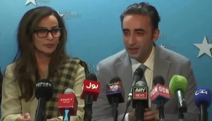 Bilawal Warns Iran-Israel Clash Could Ignite World War III