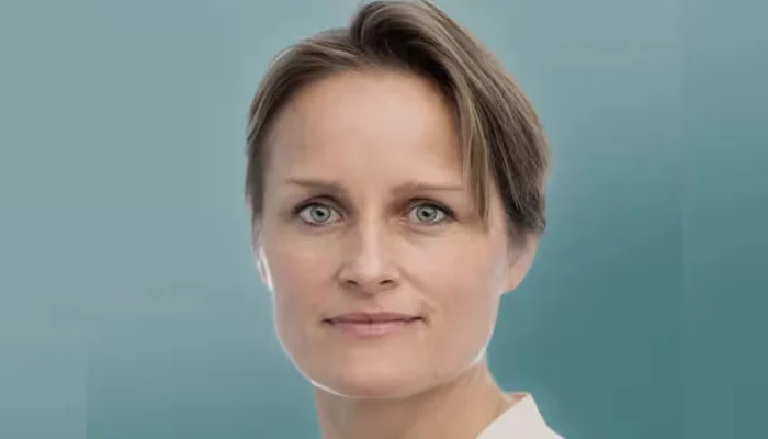 Blaise Metreweli Becomes First Woman to Lead UK’s MI6