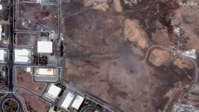 Why Israel Wants US Bunker Busters to Hit Iran’s Fordow Nuclear Site