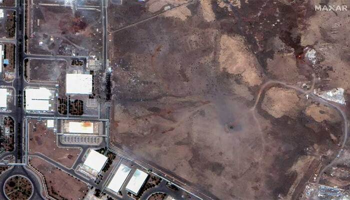 Why Israel Wants US Bunker Busters to Hit Iran’s Fordow Nuclear Site