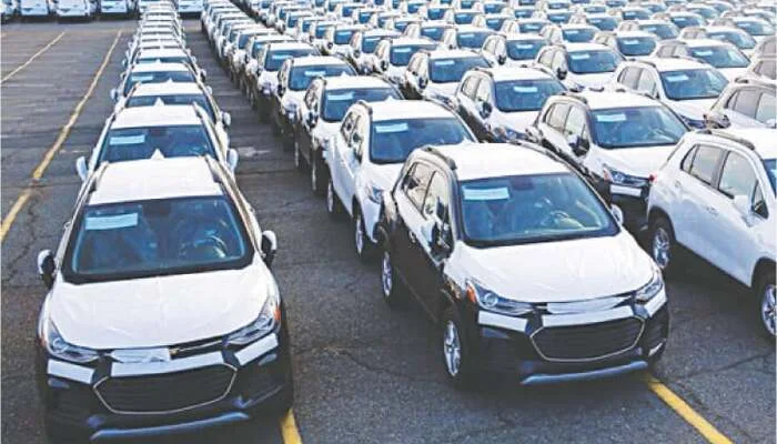 China’s Rare Earth Curbs Disrupt Global Auto Supply Chains