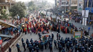 Chittagong Port Shuts Down as Customs Strike Hits Bangladesh Trade