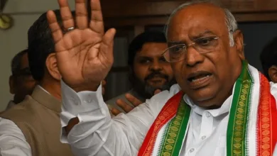 Congress Accuses Modi Govt of Hiding Jet Losses