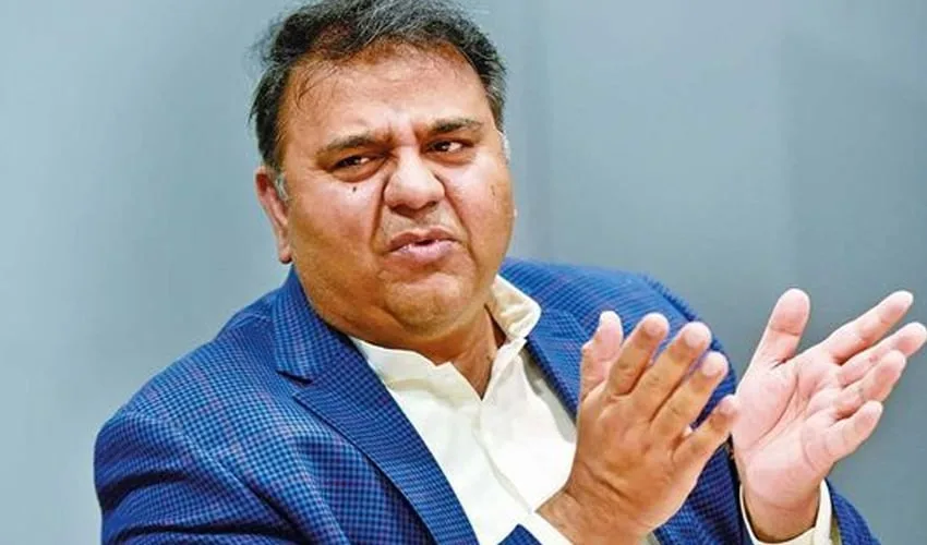 Court Lifts Travel Ban on Fawad Chaudhry After Legal Push