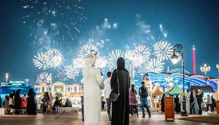 Dubai June Events A Cultural Feast for Pakistani Travelers