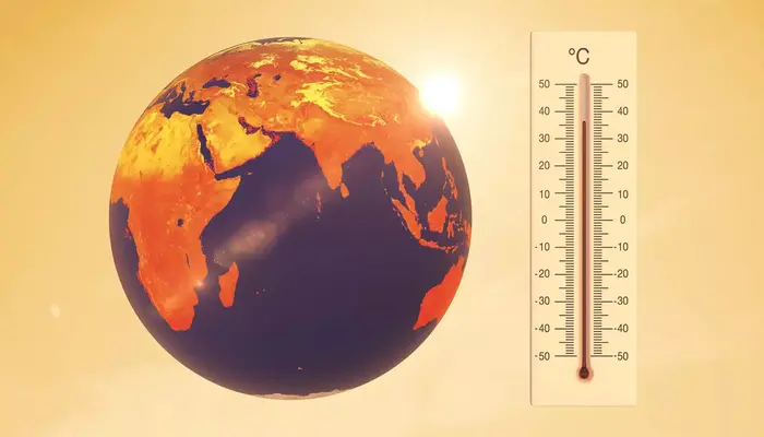 Earth’s Atmosphere Hits Record CO2 Levels Scientists Raise Alarm