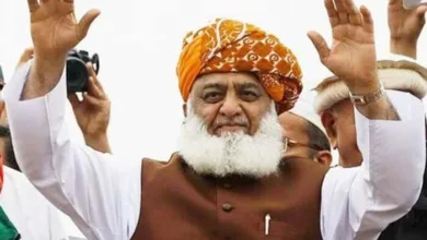 Fazlur Rehman Urges Govt to Back Traders