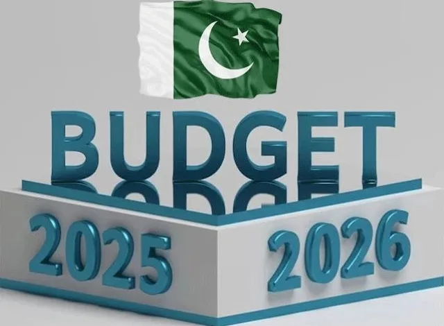 Federal Budget 2025-26 Set for Presentation Today Amid Economic Shifts