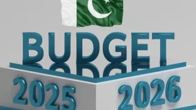 Federal Budget 2025-26 Targets Growth Without New Taxes