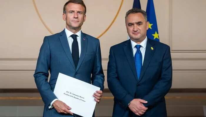 France Not Warned of Iran Strikes, Says Israeli Ambassador