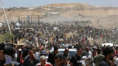 GHF Staff Could Face War Crimes Charges Over Gaza Aid Deaths, Warns Rights Lawyer