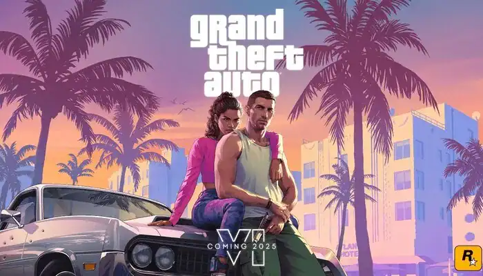 GTA VI Delay Slows Global Gaming Growth Despite 2025 Market Uptick