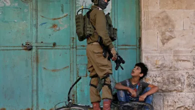 Military Escalations: Israel’s Multi-Nation Assault on Muslim Countries